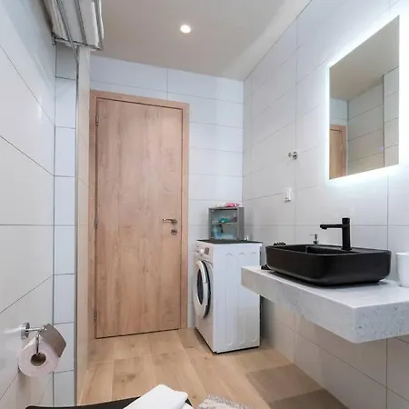 Apartment Rosa's Luxury