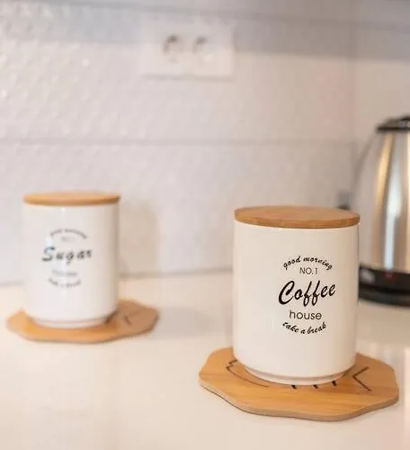 Appartement Rosa's Luxury