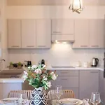 Rosa's Luxury דירה
