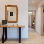 דירה Rosa's Luxury *