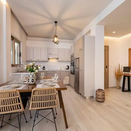 Rosa's Luxury Apartament