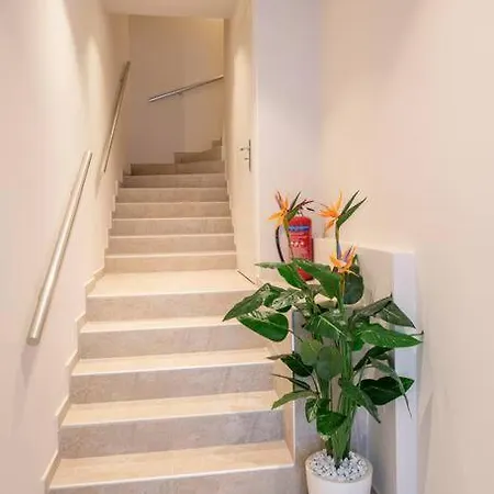 Rosa's Luxury * İstanköy