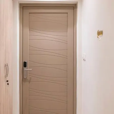 Rosa's Luxury Daire *