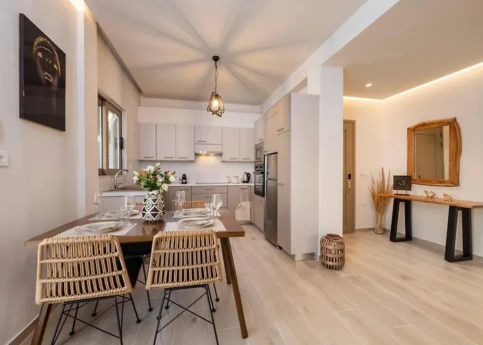 Rosa's Luxury Apartament