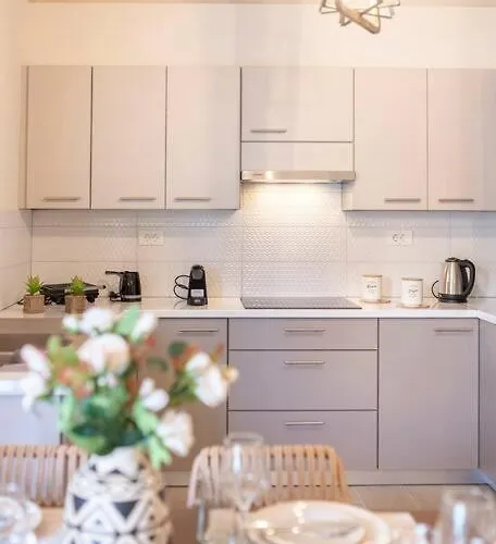 Rosa's Luxury Miasto Kos