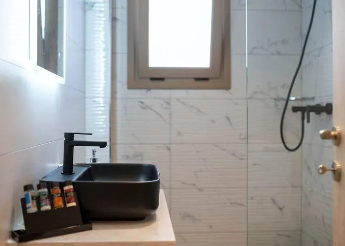 Rosa's Luxury Apartament