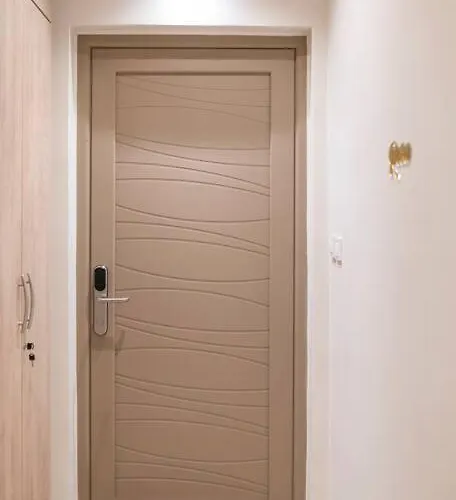 Rosa's Luxury Apartament *