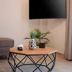 Rosa's Luxury Apartament *