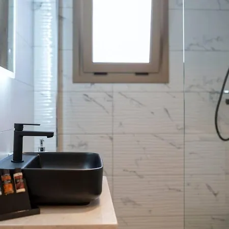 Rosa's Luxury Apartamento