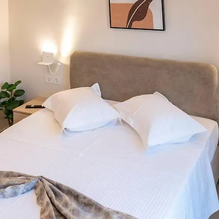 Appartamento Rosa's Luxury Città di Kos