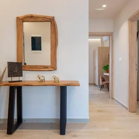 Apartamento Rosa's Luxury *