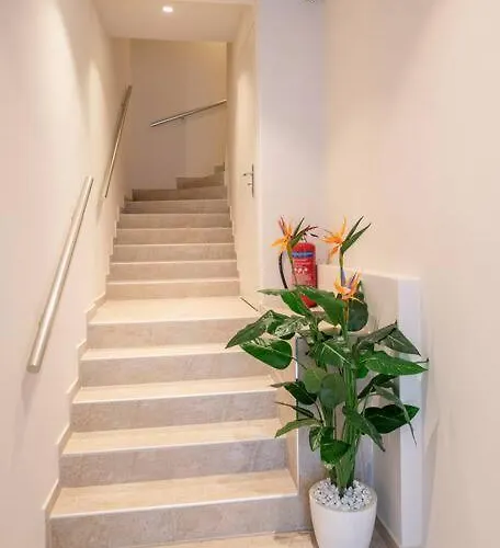 Rosa's Luxury * 科斯镇