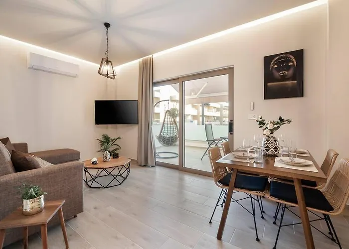 Appartamento Rosa's Luxury Città di Kos